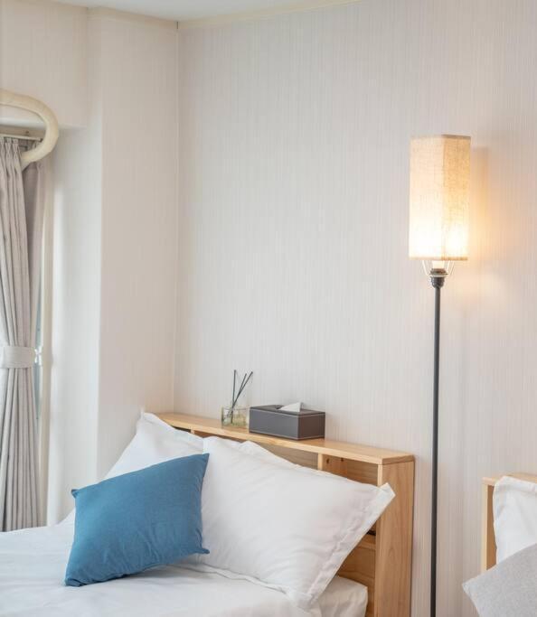 12 Min Walk To Shinjuku Str ,6 Min Higashishinjuku ,nearest Kabukicho ,shinjuku Oen, アパート