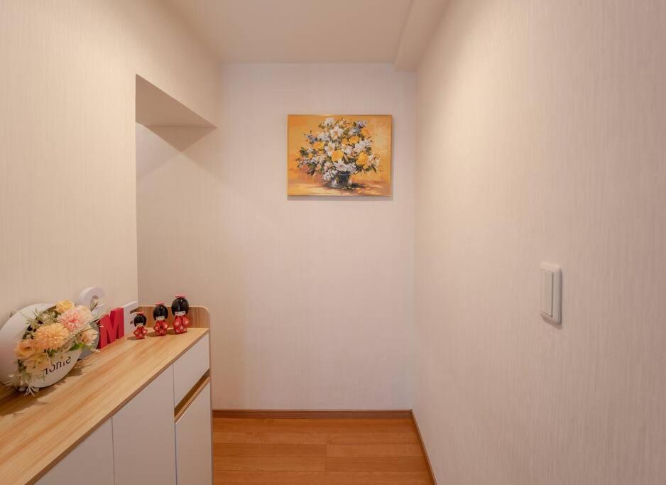 アパート 12 Min Walk To Shinjuku Str ,6 Min Higashishinjuku ,nearest Kabukicho ,shinjuku Oen, 東京都
