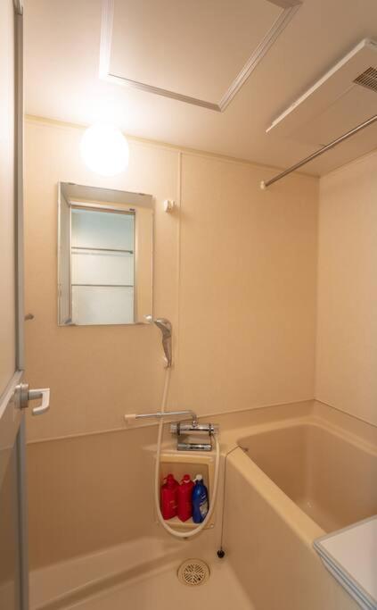 12 Min Walk To Shinjuku Str ,6 Min Higashishinjuku ,nearest Kabukicho ,shinjuku Oen, * 東京都
